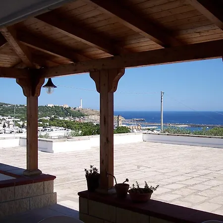 L'amaca Leuca Lejlighed Santa Maria di Leuca
