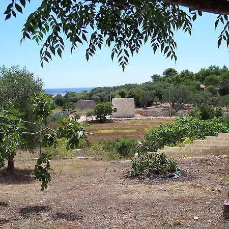 Lejlighed L'amaca Leuca