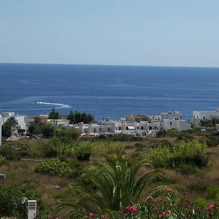 L'amaca Leuca * Santa Maria di Leuca
