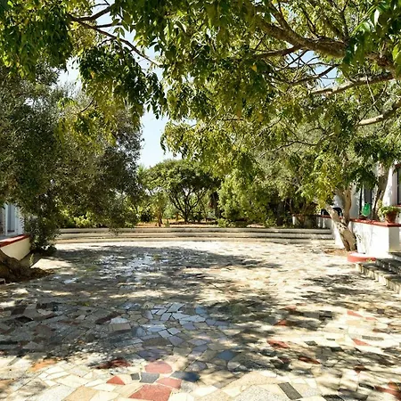 L'amaca Leuca Lejlighed Santa Maria di Leuca